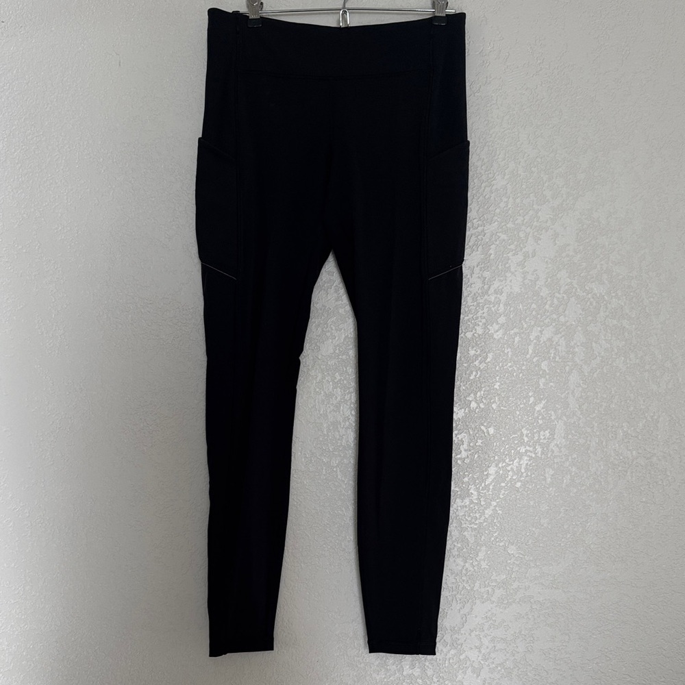 Lululemon Black leggings